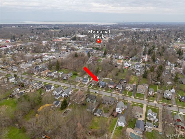 197 Long Avenue, Hamburg, NY 14075