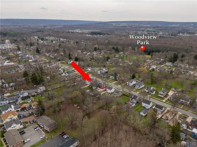 197 Long Avenue, Hamburg, NY 14075