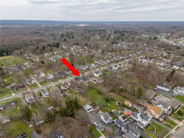 197 Long Avenue, Hamburg, NY 14075