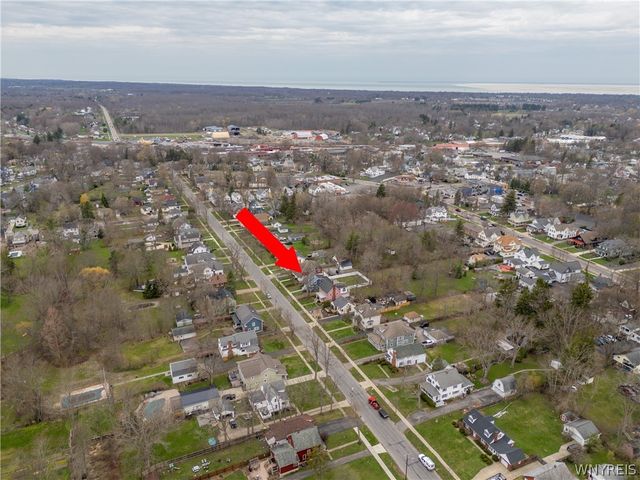 197 Long Avenue, Hamburg, NY 14075
