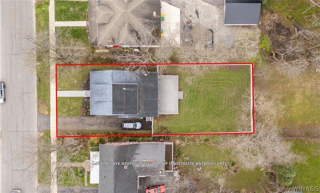 197 Long Avenue, Hamburg, NY 14075