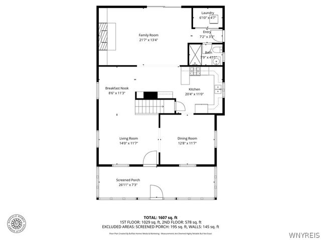 197 Long Avenue, Hamburg, NY 14075