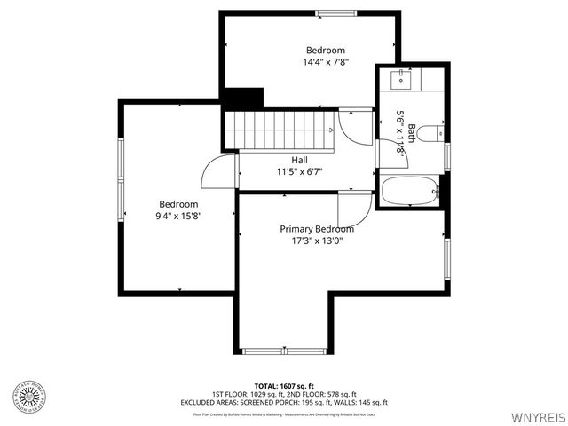 197 Long Avenue, Hamburg, NY 14075