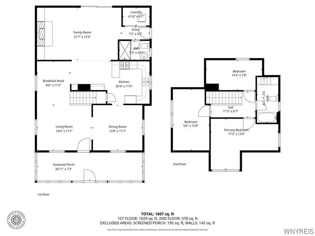 197 Long Avenue, Hamburg, NY 14075