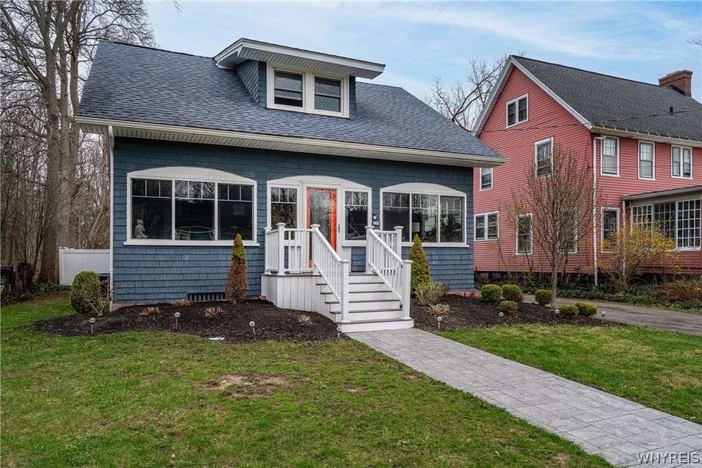 197 Long Avenue, Hamburg, NY 14075
