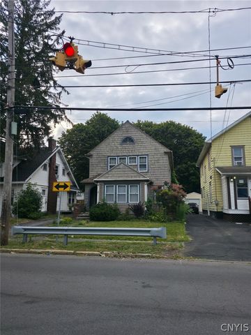 609 Seeley Road, Syracuse, NY 13224