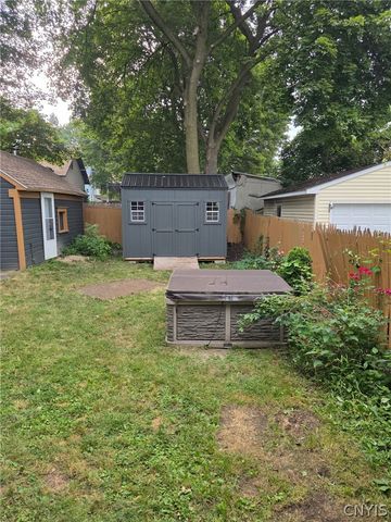 609 Seeley Road, Syracuse, NY 13224