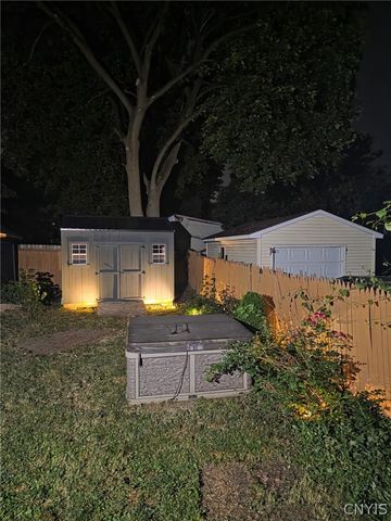 609 Seeley Road, Syracuse, NY 13224