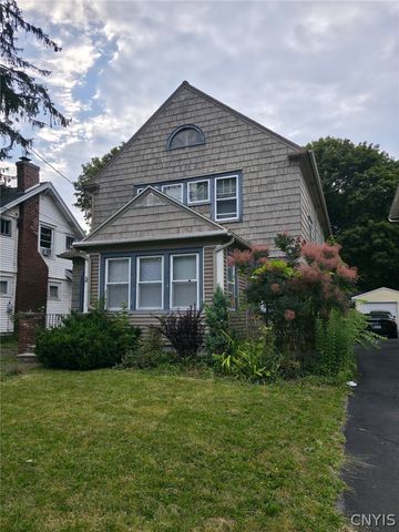 609 Seeley Road, Syracuse, NY 13224
