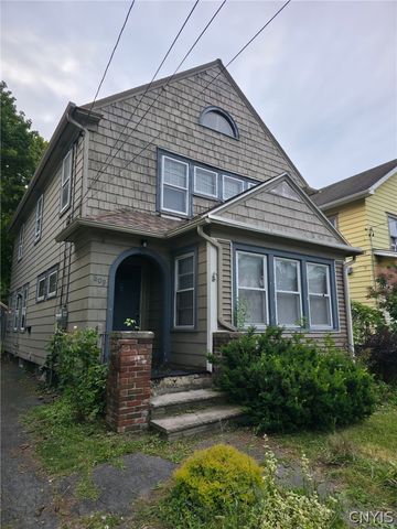 609 Seeley Road, Syracuse, NY 13224