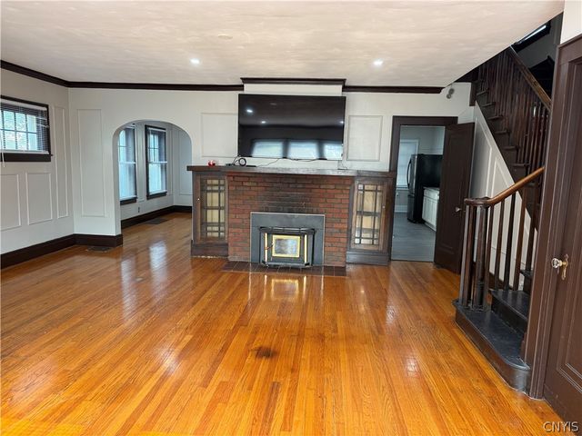 609 Seeley Road, Syracuse, NY 13224