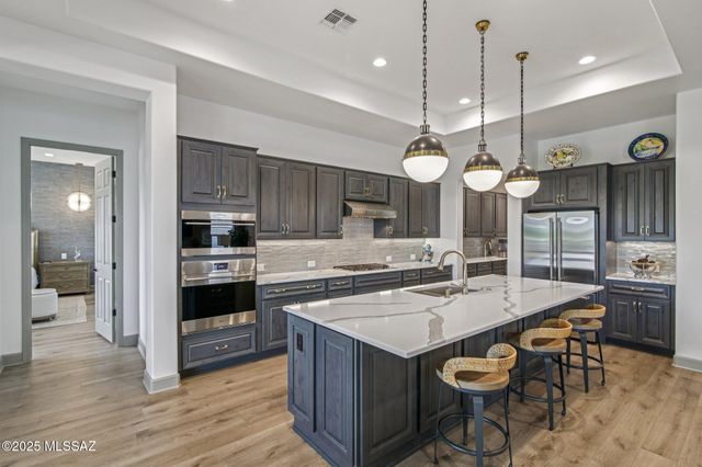 61729 E Talc Street, Oracle, AZ 85623