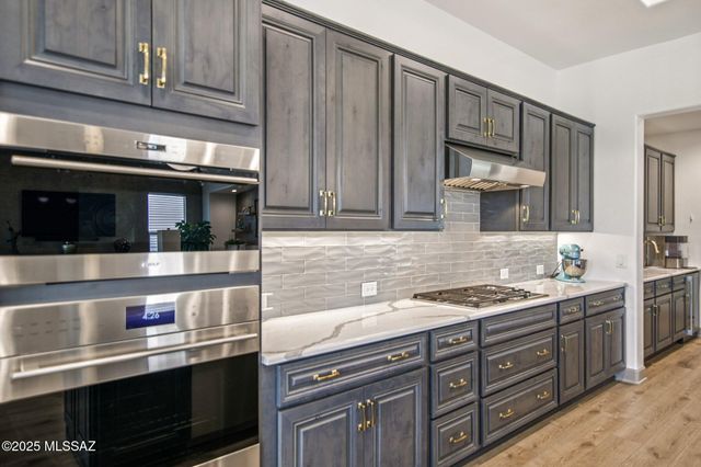 61729 E Talc Street, Oracle, AZ 85623