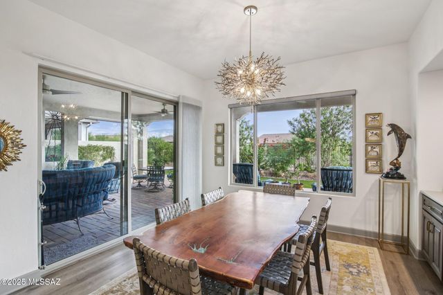 61729 E Talc Street, Oracle, AZ 85623