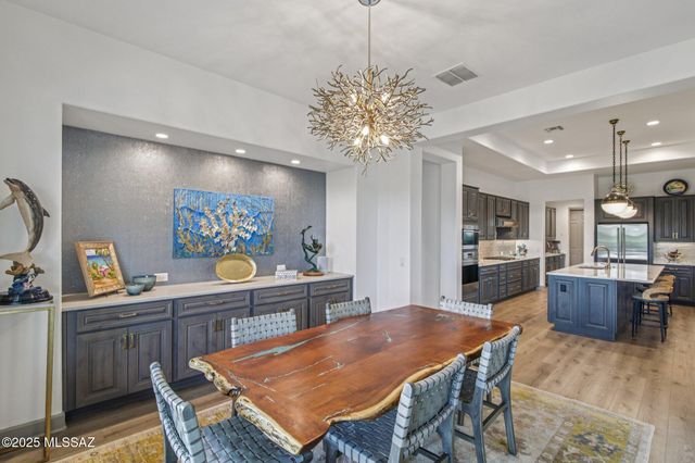 61729 E Talc Street, Oracle, AZ 85623