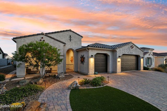 61729 E Talc Street, Oracle, AZ 85623