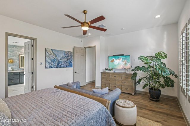 61729 E Talc Street, Oracle, AZ 85623