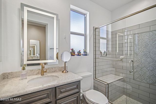 61729 E Talc Street, Oracle, AZ 85623