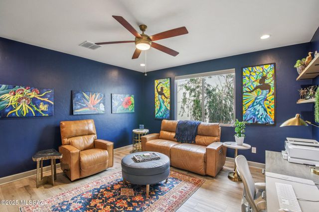 61729 E Talc Street, Oracle, AZ 85623