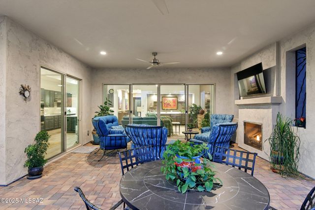 61729 E Talc Street, Oracle, AZ 85623