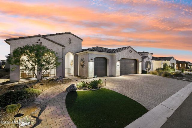 61729 E Talc Street, Oracle, AZ 85623