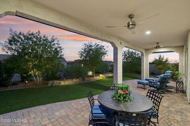 61729 E Talc Street, Oracle, AZ 85623