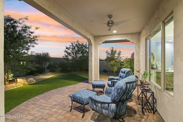 61729 E Talc Street, Oracle, AZ 85623