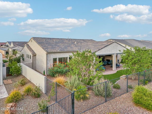 61729 E Talc Street, Oracle, AZ 85623