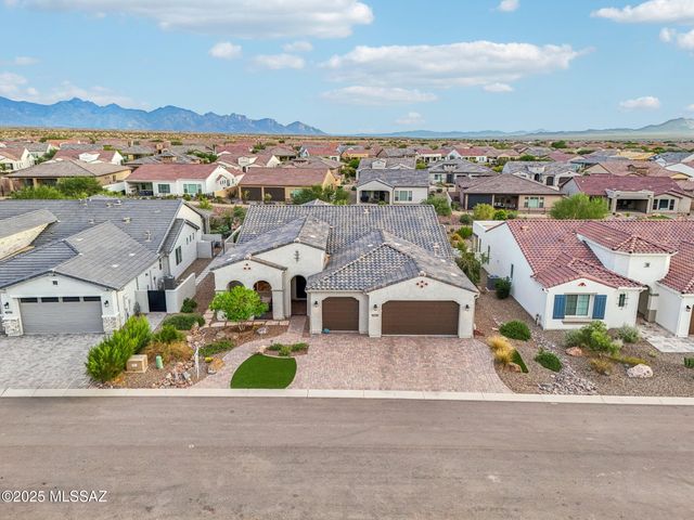 61729 E Talc Street, Oracle, AZ 85623