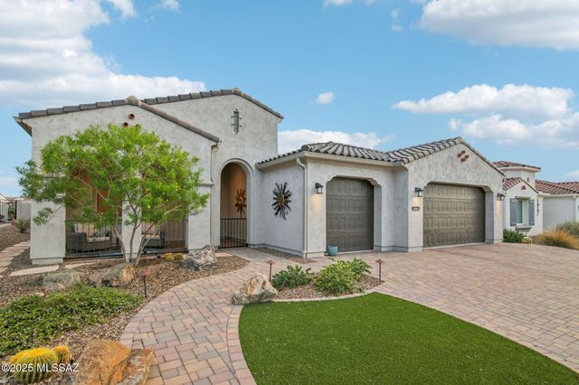 61729 E Talc Street, Oracle, AZ 85623