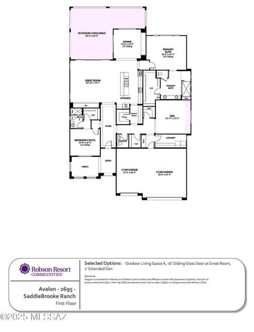 61729 E Talc Street, Oracle, AZ 85623