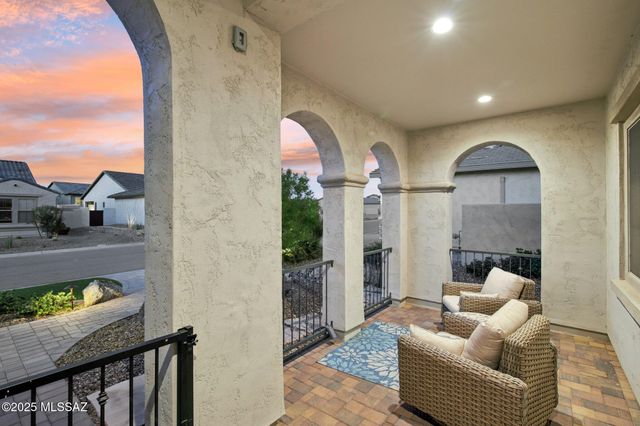 61729 E Talc Street, Oracle, AZ 85623