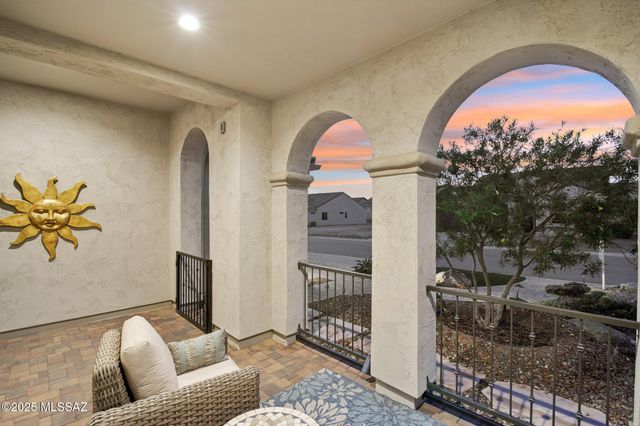 61729 E Talc Street, Oracle, AZ 85623