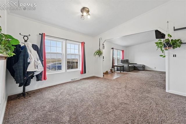 1498 Spotted Owl Way, Calhan, CO 80808