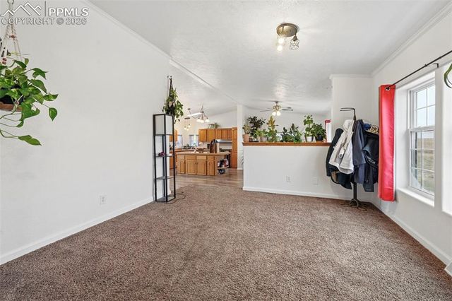 1498 Spotted Owl Way, Calhan, CO 80808