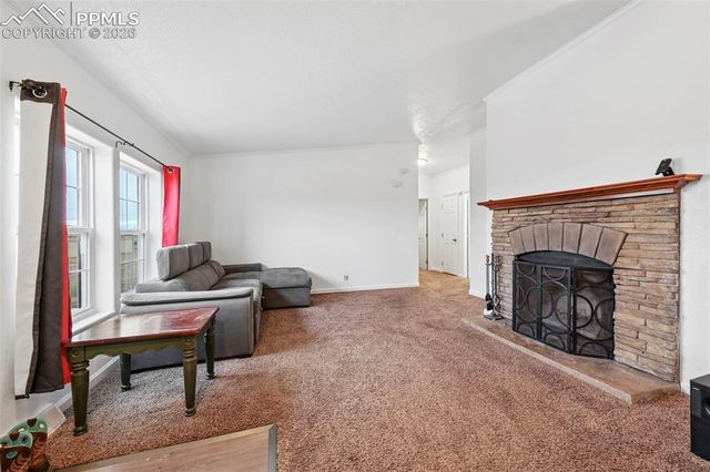 1498 Spotted Owl Way, Calhan, CO 80808