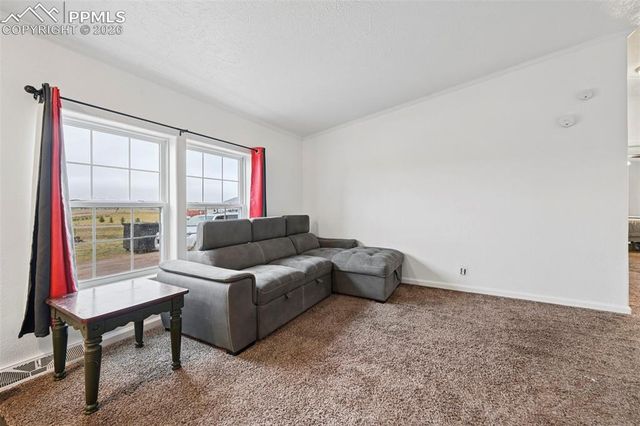 1498 Spotted Owl Way, Calhan, CO 80808