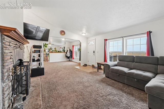 1498 Spotted Owl Way, Calhan, CO 80808