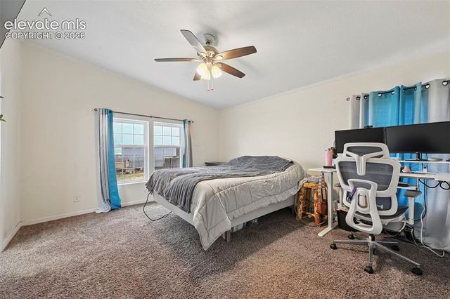 1498 Spotted Owl Way, Calhan, CO 80808