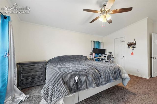 1498 Spotted Owl Way, Calhan, CO 80808