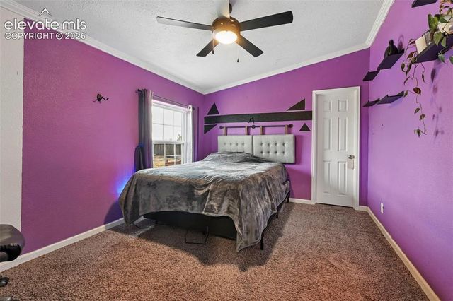 1498 Spotted Owl Way, Calhan, CO 80808