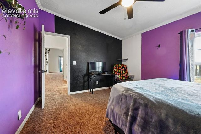 1498 Spotted Owl Way, Calhan, CO 80808
