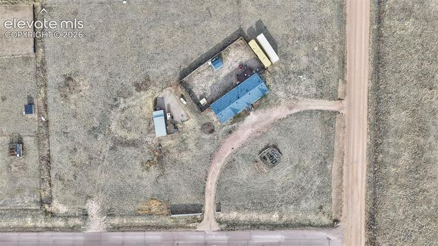 1498 Spotted Owl Way, Calhan, CO 80808