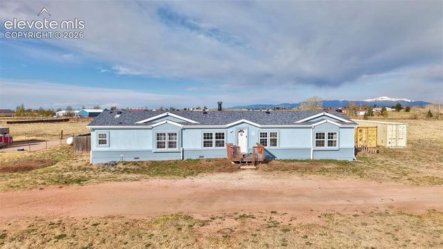 1498 Spotted Owl Way, Calhan, CO 80808