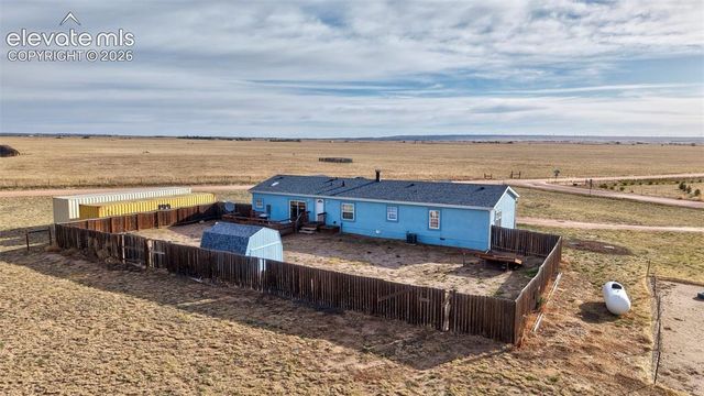 1498 Spotted Owl Way, Calhan, CO 80808