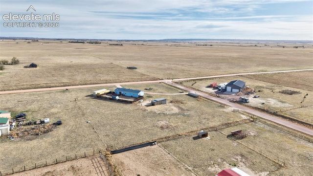 1498 Spotted Owl Way, Calhan, CO 80808