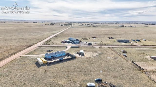 1498 Spotted Owl Way, Calhan, CO 80808