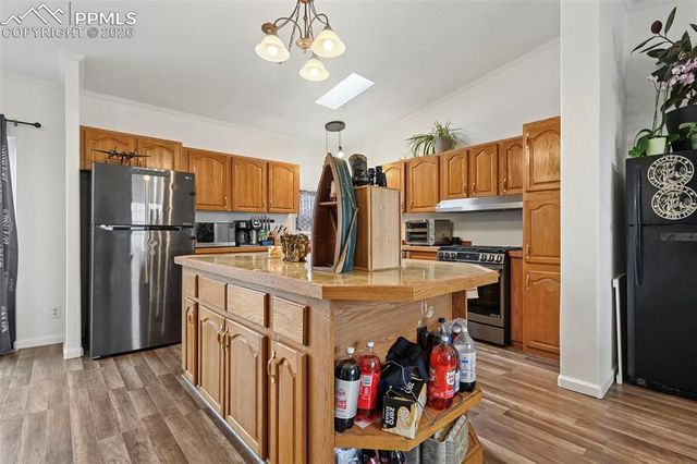1498 Spotted Owl Way, Calhan, CO 80808