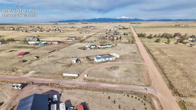 1498 Spotted Owl Way, Calhan, CO 80808
