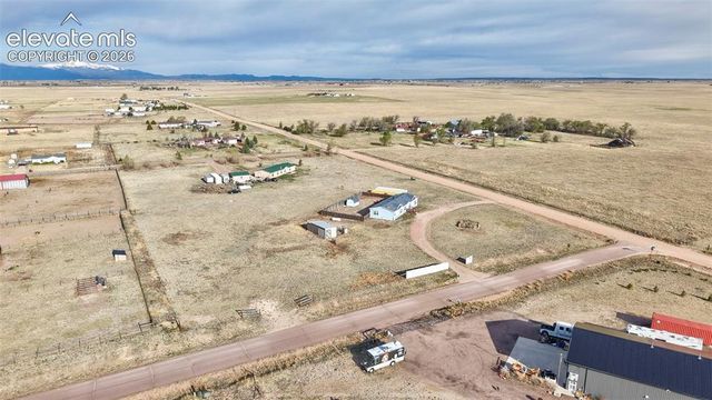 1498 Spotted Owl Way, Calhan, CO 80808